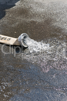 Schlauch, Anschluss, Kupplung, Wasser