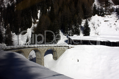 brücke