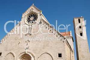 Ruvo di Puglia Cathedral