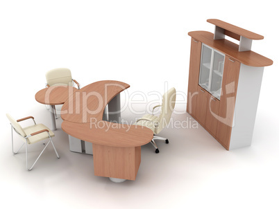 Office furniture