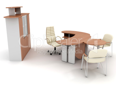 Office furniture