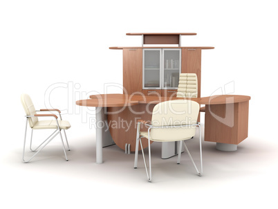 Office furniture