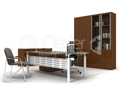 Office furniture