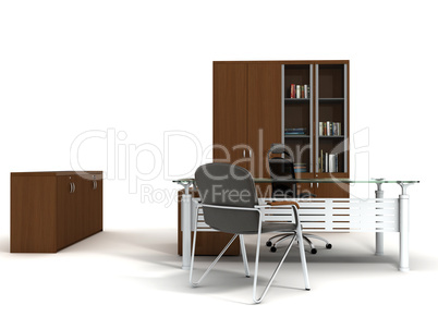 Office furniture