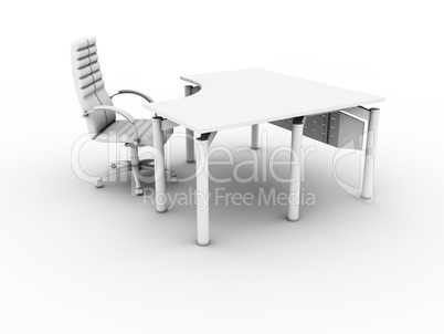 Office furniture