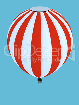 Aerostat