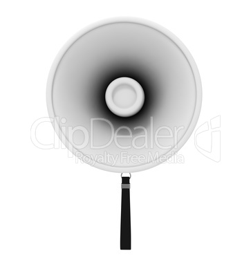 Megaphone