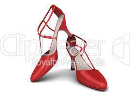 Woman shoes