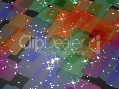 Holidays - Background - 3D