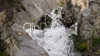 Wasserfall