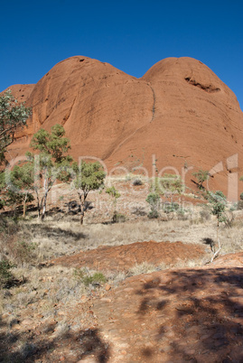 Australian Outback