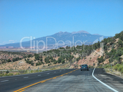 Arches National Park, Utah