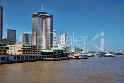 New Orleans, Louisiana