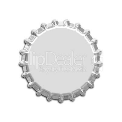 bottle cap