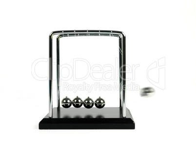 Newtons Cradle