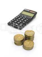 Calculating Finance
