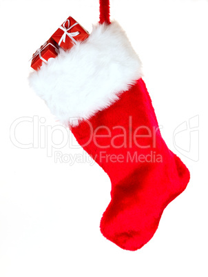 Christmas Stocking