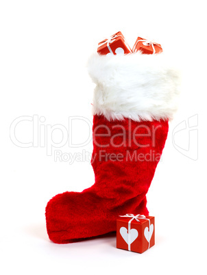 Christmas Stocking