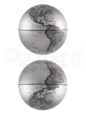 World Globe