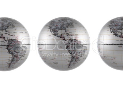 World Globe