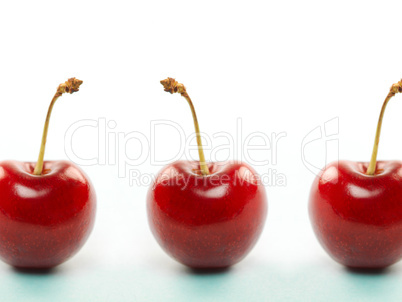 Cherries