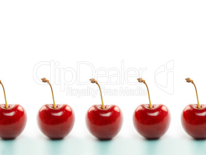 Cherries