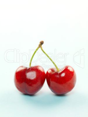 Cherries