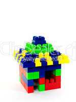 House Of Blocks