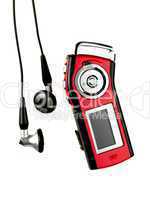 MP3 Player