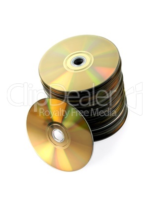 Compact Discs