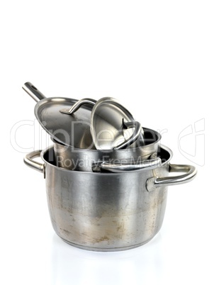 Pots and Pans