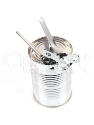 Can Opener