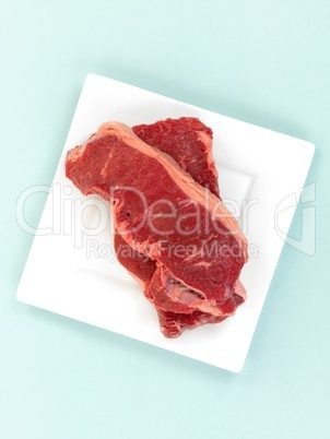 Porterhouse Steak