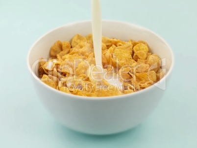 Breakfast Cereal