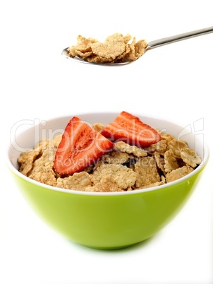 Breakfast Cereal