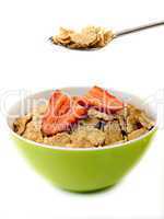 Breakfast Cereal