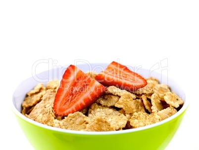 Breakfast Cereal