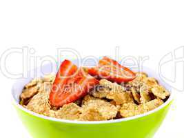 Breakfast Cereal