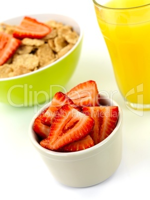 Breakfast Cereal