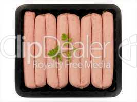 Pork Sausages