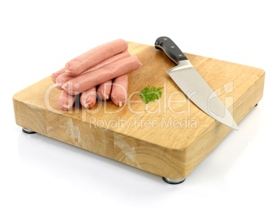 Pork Sausages Pork Sausages