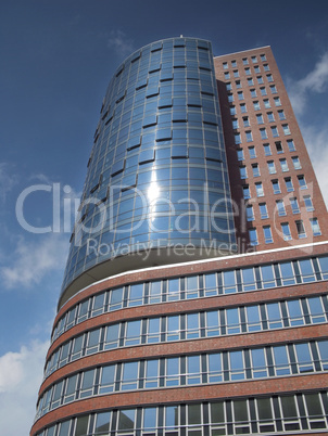 Hafencity Architektur Glasgebäude