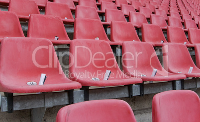 Sitzplatz, Zuschauer, Arena, Stadion
