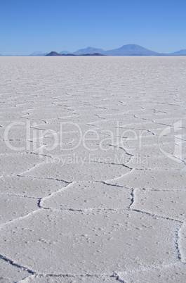 Salar de Uyuni