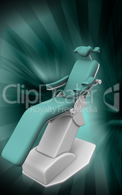 dental chair