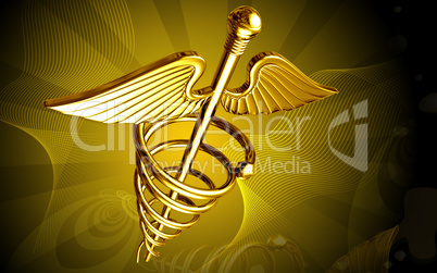 Medical logo