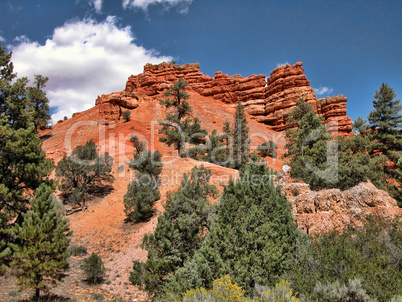 Bryce Canyon, Utah