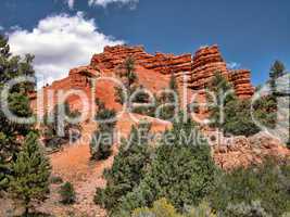 Bryce Canyon, Utah