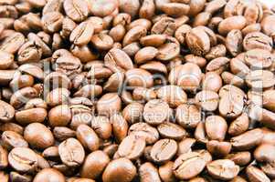 Coffee beans