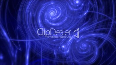 blue spirals seamless looping bg d4200B L